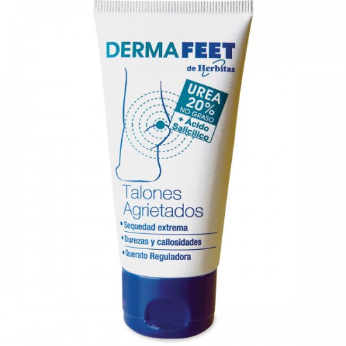 Κρέμα Ποδιών Urea 20% 75ml Κρέμα Ποδιών Urea 20% 75ml