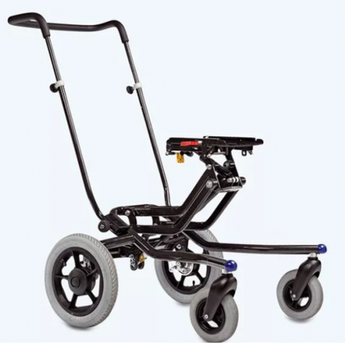 Βάση εξωτερικού χώρου High-Low