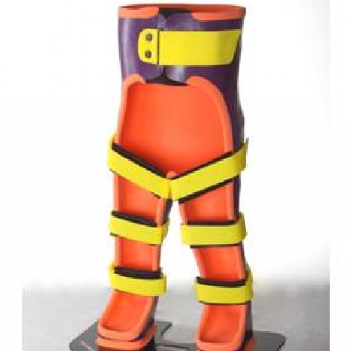 Σταθερός Οσφυομηροκνημοποδικός κηδεμόνας Σταθερός Οσφυομηροκνημοποδικός κηδεμόνας