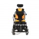 Ηλεκτρικός Ορθοστάτης Αμαξίδιο Mobility Power Chair VT61035