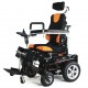 Ηλεκτρικός Ορθοστάτης Αμαξίδιο Mobility Power Chair VT61035