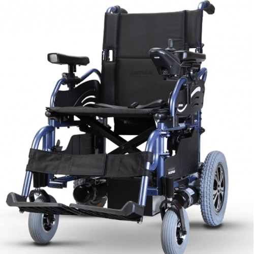 Ηλεκτροκίνητο Αναπηρικό αμαξίδιο ADVAN Karma