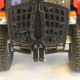 Ηλεκτρονικό αμαξίδιο Crossover 4x4 με ανάκλιση πλάτης