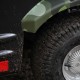 Ηλεκτρονικό αμαξίδιο Crossover 4x4 με ανάκλιση πλάτης