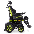 Ηλεκτρικό Αναπηρικό Καροτσάκι iChair MC2 