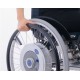Ηλεκτροκίνητο αναπηρικό αμαξίδιο E-motion