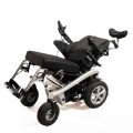 Αμαξίδιο ηλεκτροκίνητο Mobility Power Chair VT61036 Max