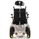 Αμαξίδιο ηλεκτροκίνητο Mobility Power Chair VT61036 Max