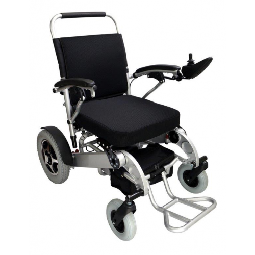 Αμαξίδιο Ηλεκτροκίνητο Πτυσσόμενο TINY