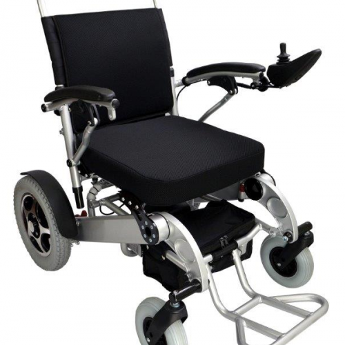 Αμαξίδιο Ηλεκτροκίνητο Πτυσσόμενο TINY