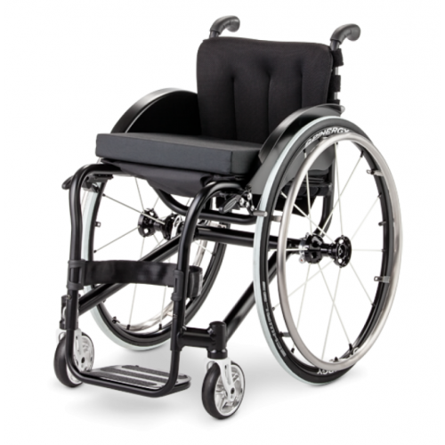 Μπασκετικό αμαξίδιο HURRICANE