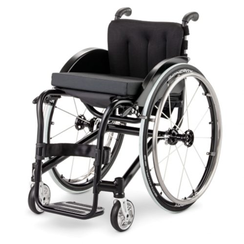 Μπασκετικό αμαξίδιο HURRICANE