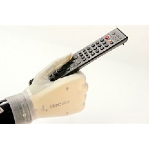 Διακοσμητικά Γάντια για Ηλεκτρονική Παλάμη Ossur Touch Bionics i-limb