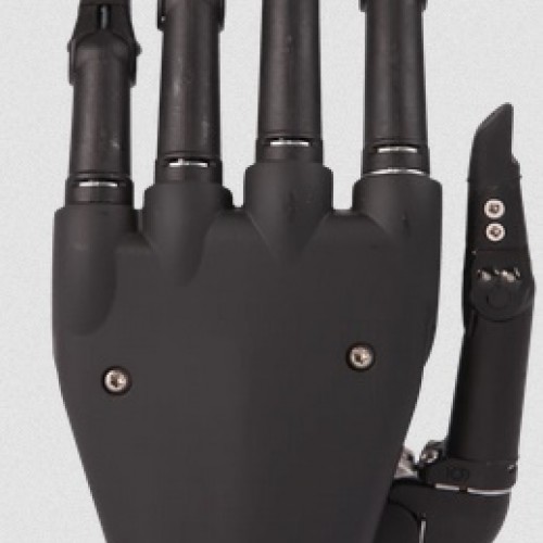Ηλεκτρονική Παλάμη Ossur Touch Bionics i-limb Ηλεκτρονική Παλάμη Ossur Touch Bionics i-limb