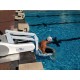 I-Swim Γερανός Πισίνας Μεταφερόμενος