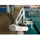 I-Swim Γερανός Πισίνας Μεταφερόμενος