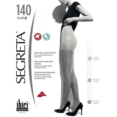 Ibici Καλσόν Segreta 140Den Ibici Καλσόν Segreta 140Den