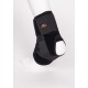 Υφασμάτινη επιστραγαλίδα με δέστρες ANKLE FIT