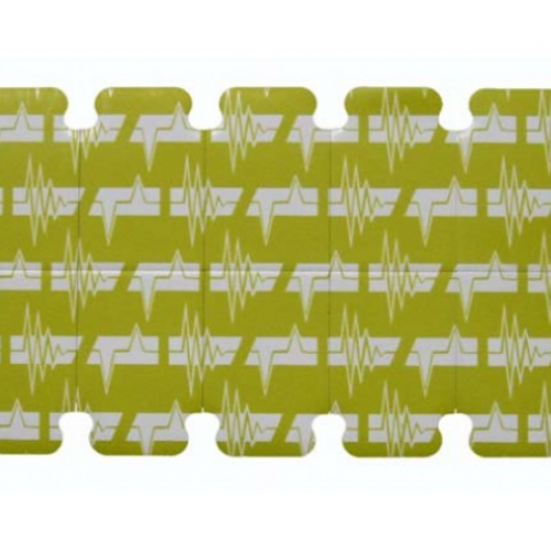 Μεταλλικά Ηλεκτρόδια καρτέλα 100τμχ