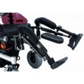 Ηλεκτρικό αναπηρικό αμαξίδιο "TRIPLEX" Bischoff & Bischoff  
