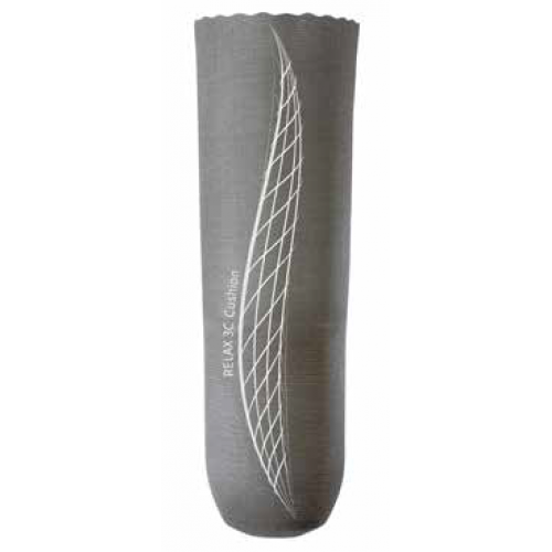 Κάλτσα Σιλικόνης Ossur Relax Cushion χωρίς πύρο Κάλτσα Σιλικόνης Ossur Relax Cushion χωρίς πύρο