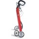 Rollator πτυσσόμενος Let’s Go για εσωτερικούς χώρους