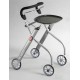 Rollator πτυσσόμενος Let’s Go για εσωτερικούς χώρους
