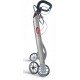 Rollator πτυσσόμενος Let’s Go για εσωτερικούς χώρους