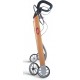 Rollator πτυσσόμενος Let’s Go για εσωτερικούς χώρους