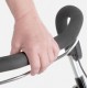 Rollator πτυσσόμενος Let’s Go για εσωτερικούς χώρους