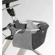 Rollator πτυσσόμενος Let’s Go για εσωτερικούς χώρους