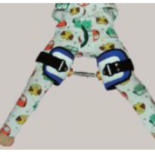 Κηδεμόνας απαγωγής ισχίου