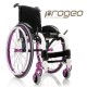 Joker Junior by Progeo παιδικό ελαφρού τύπου αμαξίδιο