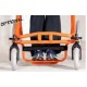 Νεανικός Ορθοστάτης Rollator Movita Junior