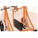 Νεανικός Ορθοστάτης Rollator Movita Junior