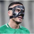 Προστατευτική μάσκα μύτης - προσώπου