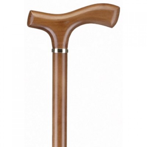 Μπαστούνι με ίσια λαβή  Μπαστούνι με ίσια λαβή