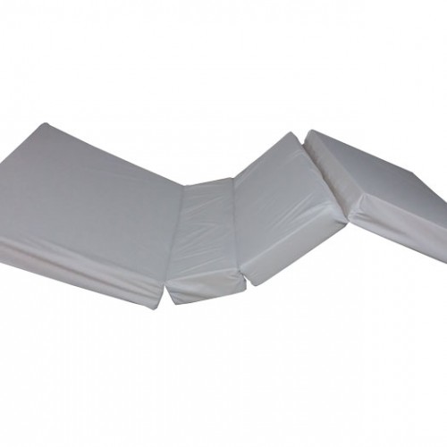 Κάλυμμα Στρώματος Αδιάβροχο Με Σπασίματα