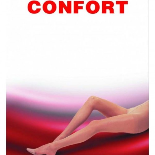 Golden Net Καλσόν Διαβαθμισμένης Συμπίεσης Confort 280 Den Golden Net Καλσόν Διαβαθμισμένης Συμπίεσης Confort 280 Den