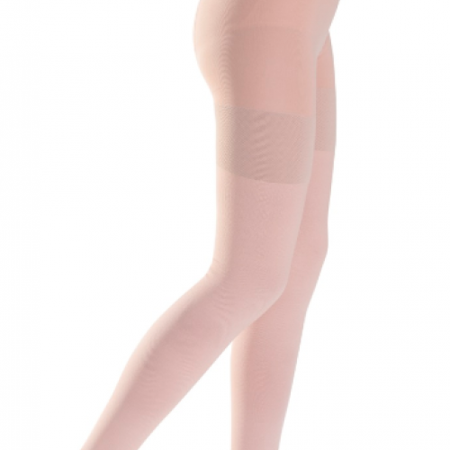 Καλσόν συμπίεσης γυναικείο με ανοικτά δάκτυλα Sigvaris (Κλάση 2)