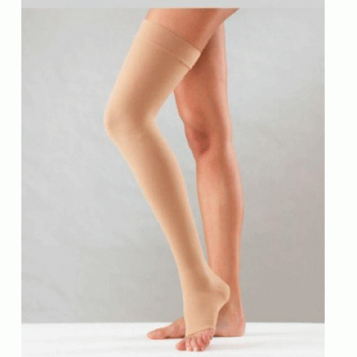 Κάλτσα ριζομοιρίου κλάσης 2 plus x-large