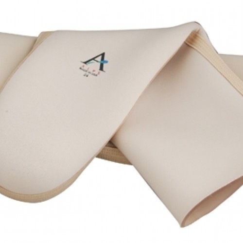 Κάλτσα σιλικόνης ALPS Easy Liner χωρίς πείρο, με ύφασμα, ενισχυμένη - μηρού-κνήμης Κάλτσα σιλικόνης ALPS Easy Liner χωρίς πείρο, με ύφασμα, ενισχυμένη - μηρού-κνήμης