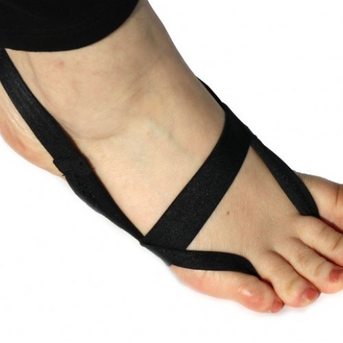 Καλτσάκι Δακτύλων Τύπου Ashipita