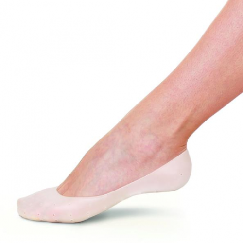 Καλτσάκι με τζελ για μαλακό πάτημα