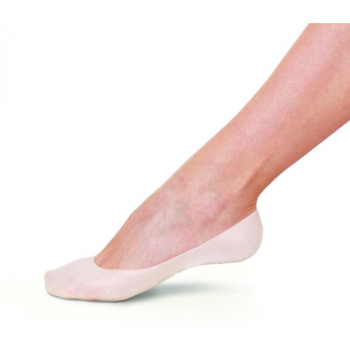 Καλτσάκι με τζελ για μαλακό πάτημα