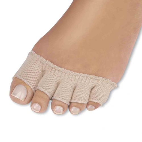 Καλτσάκια διαχωρισμού δαχτύλων  Καλτσάκια διαχωρισμού δαχτύλων