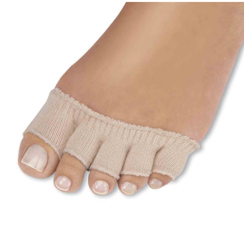 Καλτσάκια διαχωρισμού δαχτύλων 