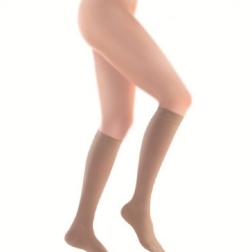 Κάλτσες συμπίεσης κάτω γόνατος Sigvaris (Κλάση 2)