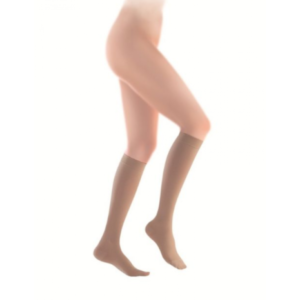Κάλτσες συμπίεσης κάτω γόνατος Sigvaris (Κλάση 2)