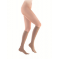 Κάλτσες συμπίεσης κάτω γόνατος Sigvaris (Κλάση 1)